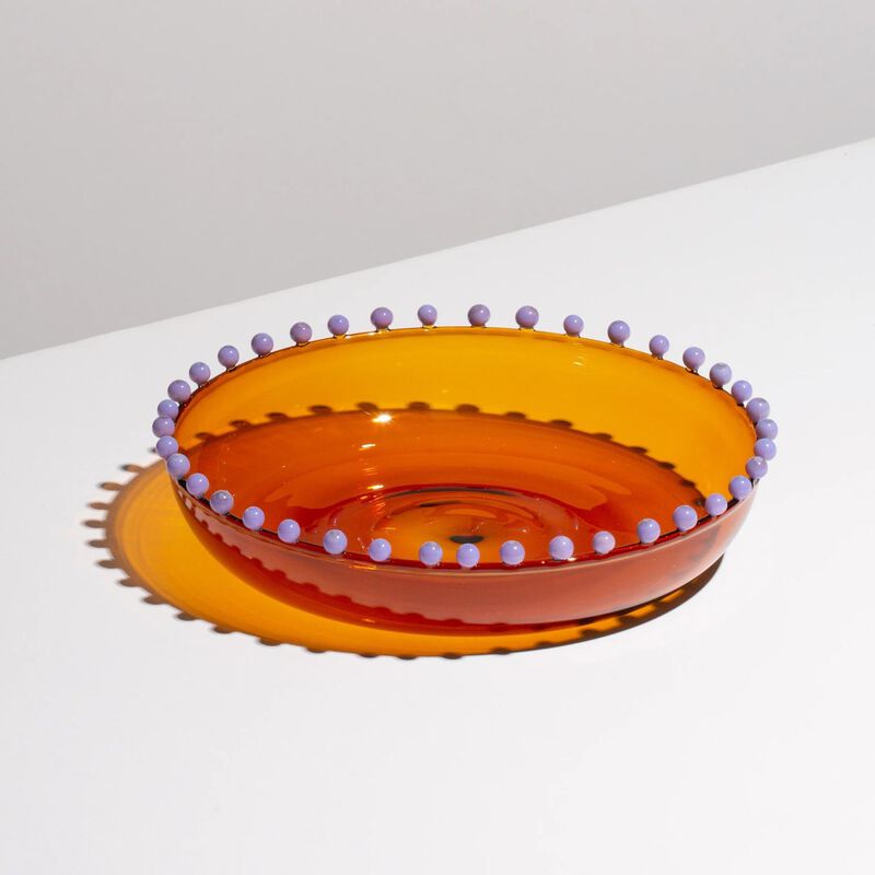 FAZEEK Pearl Platter image number 1